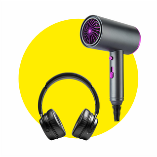 Електроніка та дрібна побутова техніка для дому