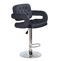 Стілець для візажу Gordy Velor