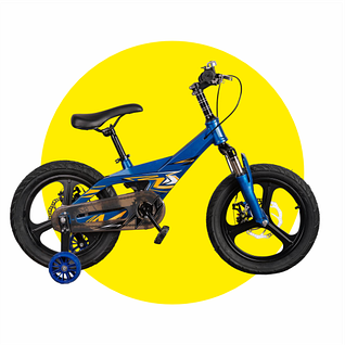 Дитячі велосипеди