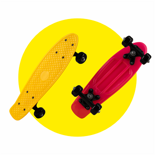 Скейтборди та пенні борди для дітей