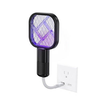 USB-ловушка від комарів, електричний шок, УФ-світло 085m 209683