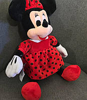 М'яка іграшка Disney «Міні Маус» 38 см (24950-2), фото 4