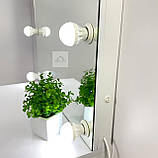 Навесной стол для макіяжа, фото 2