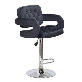 Стілець для візажу Gordy Velor