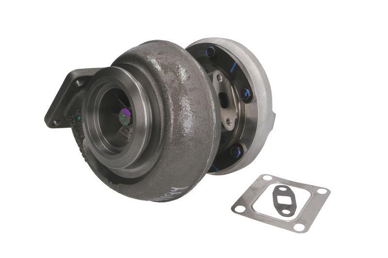 177268, RE522675,  RE534799,  SE502359,  RE509910,  RE516275 Турбокомпресор, фото 1