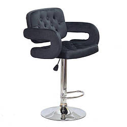 Стільчик для візажу Gordy Velor