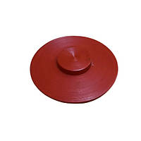 193-1683, 416-5496 Накладка аутригера верх 4,2 мм Caterpillar