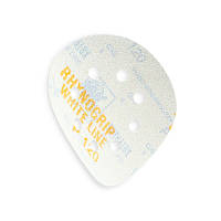 Круг шліфувальний абразивний Indasa White Line 8 отв. d-125 P120