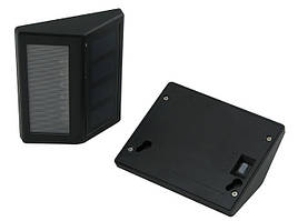 Світильник N765 (IP55) на сонячних батареях на стіну, сходинки N765 (IP55)