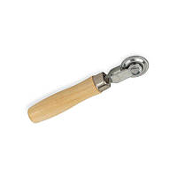 Ролик закатковий 23х3мм Forsage