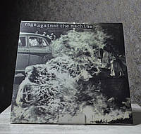 Вінілова платівка Rage Against The Machine - Rage Against The Machine