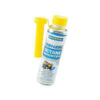 Присадка в бензин октан коректор Ravenol Benzin Octane Booster 300мл