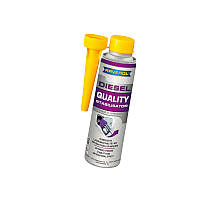 Присадка в дизель Ravenol Diesel Quality Stabilizer 300мл