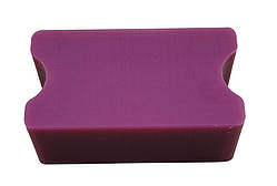 215-1234, 2151234 Накладка аутригера прямокутна нижня CATERPILLAR E-Серії