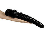 Силіконова пробка якір великого розміру M, фото 3