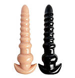 Силіконова пробка якір великого розміру L, фото 3