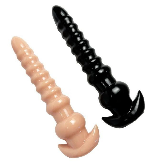 Силіконова пробка якір великого розміру L, фото 1