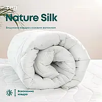 Одеяло NATURE "SILK" (300г/м2), 200x210