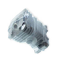 Циліндр у зборі бензопили HUSGVARNA 142d=40 AKME