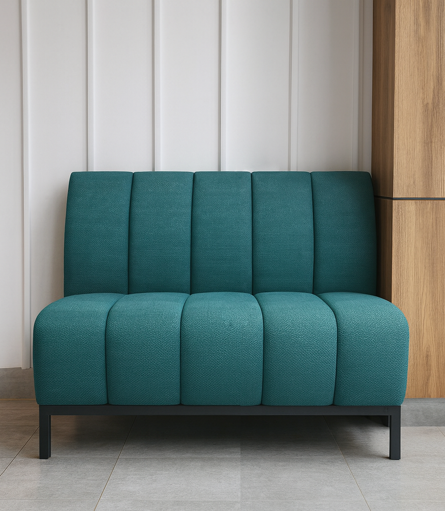 Диван м'який "Елеганс" для кафе та ресторанів, фото 1