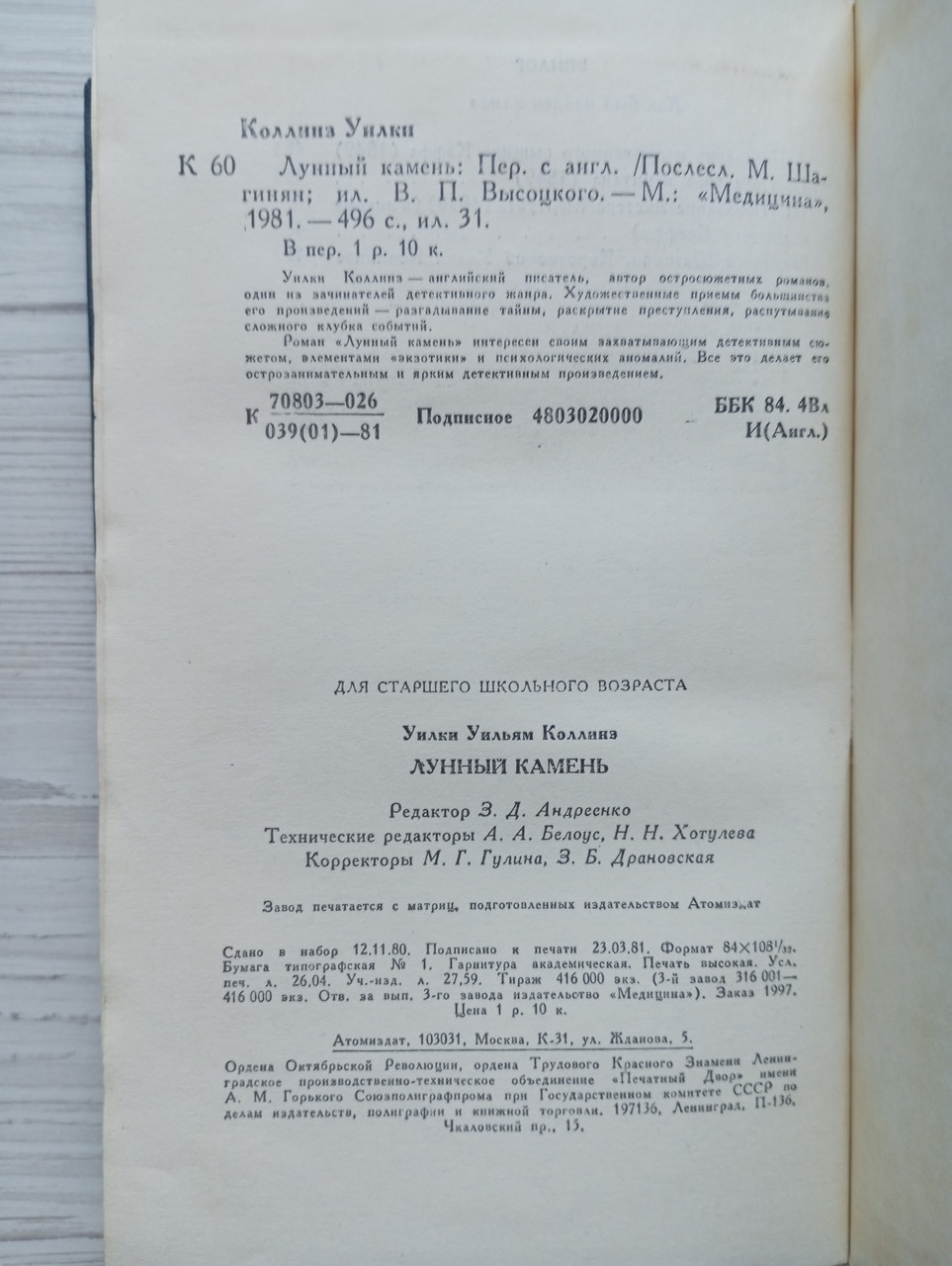 Product image preview