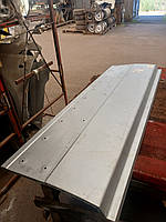 Боковина кузова ліва реномайстер (2010-..)