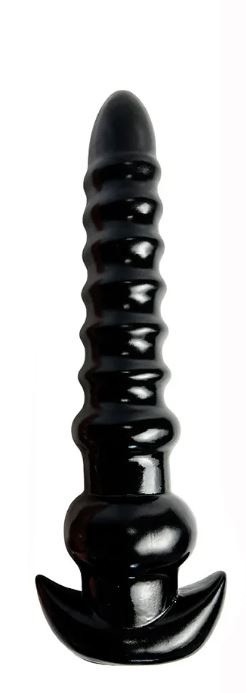 Силіконова пробка якір великого розміру M, фото 1