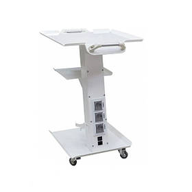 Візки та столики