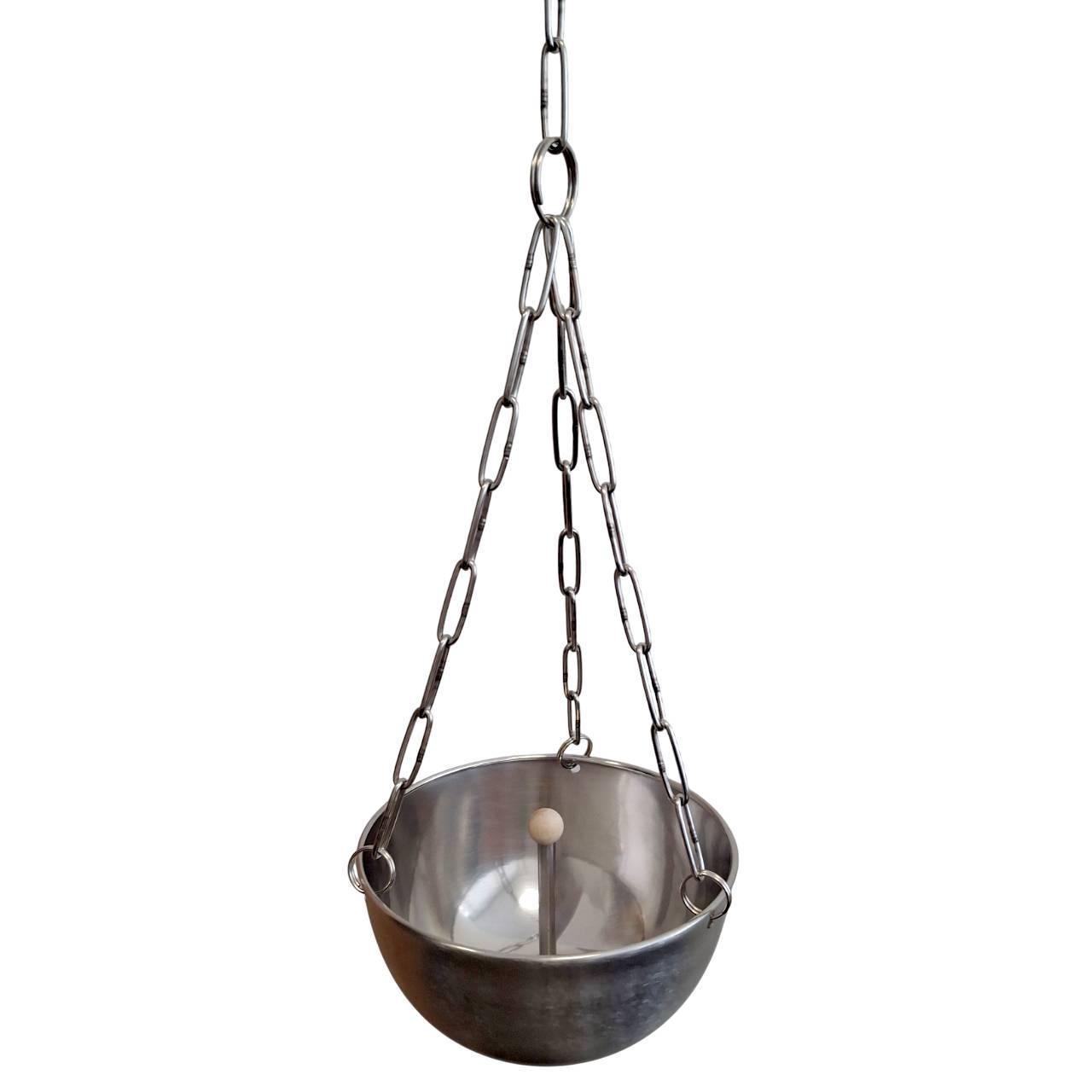 Аромачаша Greus 400 мл з нержавіючої сталі, фото 1