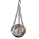 Аромачаша Greus 400 мл з нержавіючої сталі, фото 2