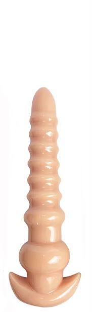 Силіконова пробка якір великого розміру S, фото 1