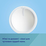 Одноразові лактаційні вкладиші Canpol babies 60 шт, фото 2