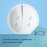 Одноразові лактаційні вкладиші Canpol babies 60 шт, фото 3