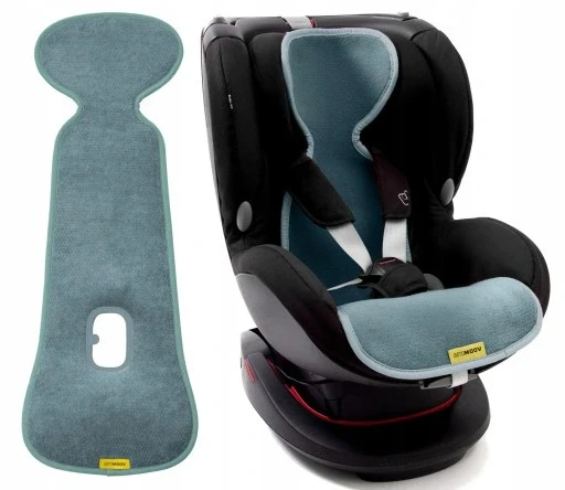 Вкладка в автокрісло антипотова Aeromoov 9-18 кг