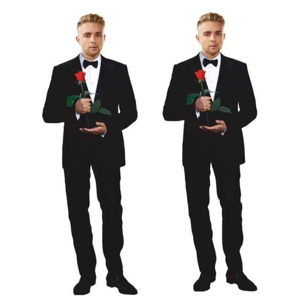 Дакімакура 150 х 50 см  Єгор Крід Подушка з наволочкою  двухстороння, фото 1