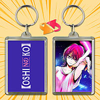 Брелок Аніме Oshi no Ko