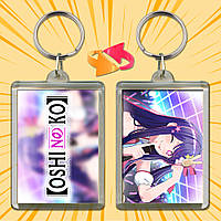 Брелок Аніме Oshi no Ko 006