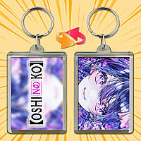 Брелок Аніме Oshi no Ko 007