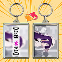 Брелок Аніме Oshi no Ko 018