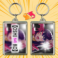 Брелок Аніме Oshi no Ko 021