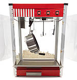 Апарат для приготування поп-корну GoodFood PCORN CINEMA, фото 3