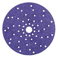 Шліфувальний круг 3M Cubitron II Hookit 737U P500 Ø 150 мм