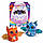 Hatchimals Alive інтерактивна маскотка-сюрприз дракон Draggle у яйці, фото 4