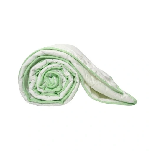 Бамбукова ковдра Bamboo 200x220 ультралегка