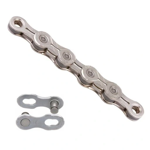 Ланцюг Kmc X10el 10s 126 ланок з замком Cl559r