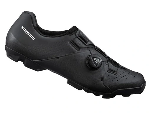 Черевики Shimano Spd Sh-xc300m чорні розмір 50