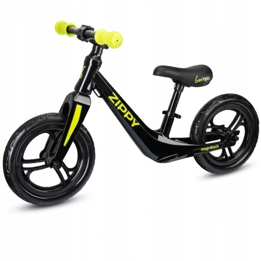 Біговий велосипед для дітей Bergen легкий регульований для хлопчика дівчинки