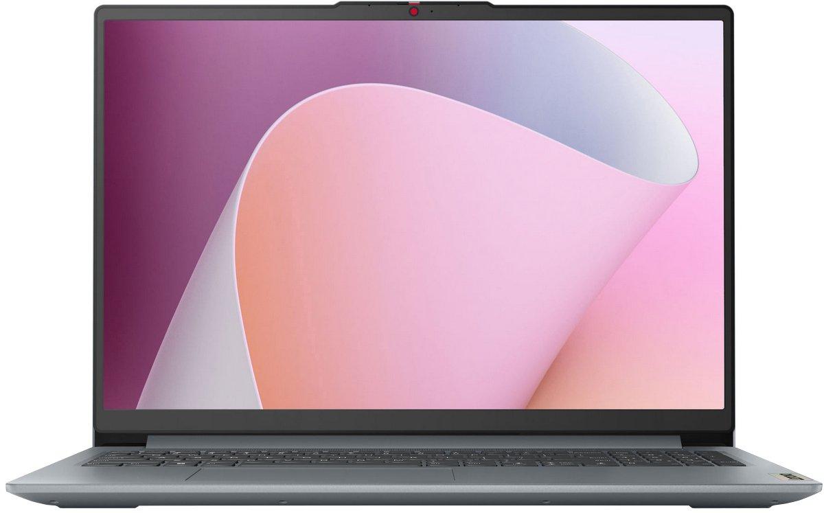 Ноутбук Lenovo IdeaPad Slim 3 16IAH8 (83ES004ARA) UA UCRF