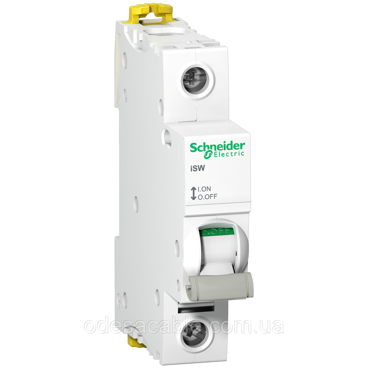 ВИМІКАЧ НАВАНТ. iSW 1P 100A