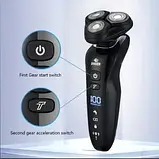 Роторна бритва MIGUAN ProShave 3D, фото 2